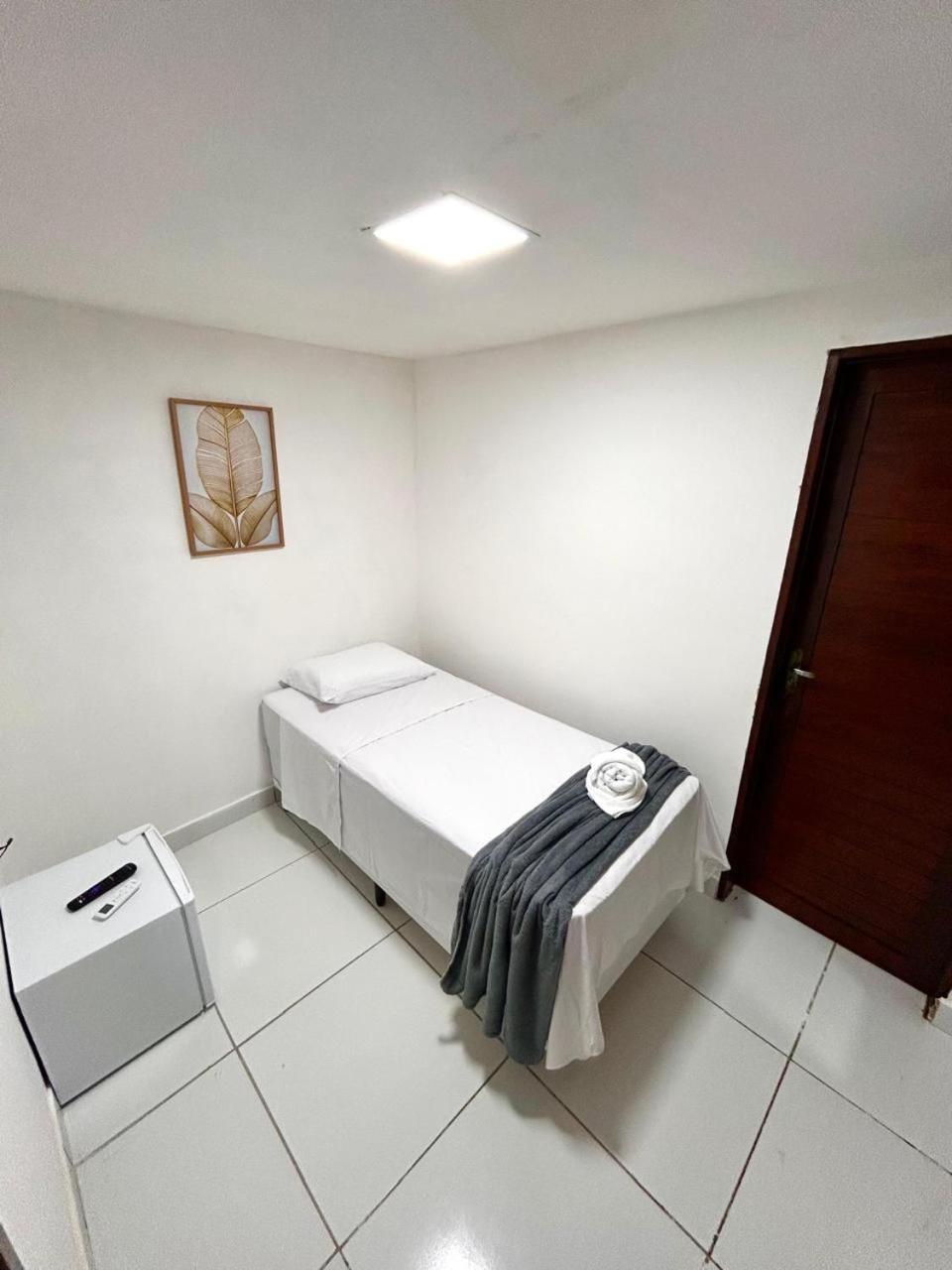 Hotel Paraiso Natal - Express Екстериор снимка