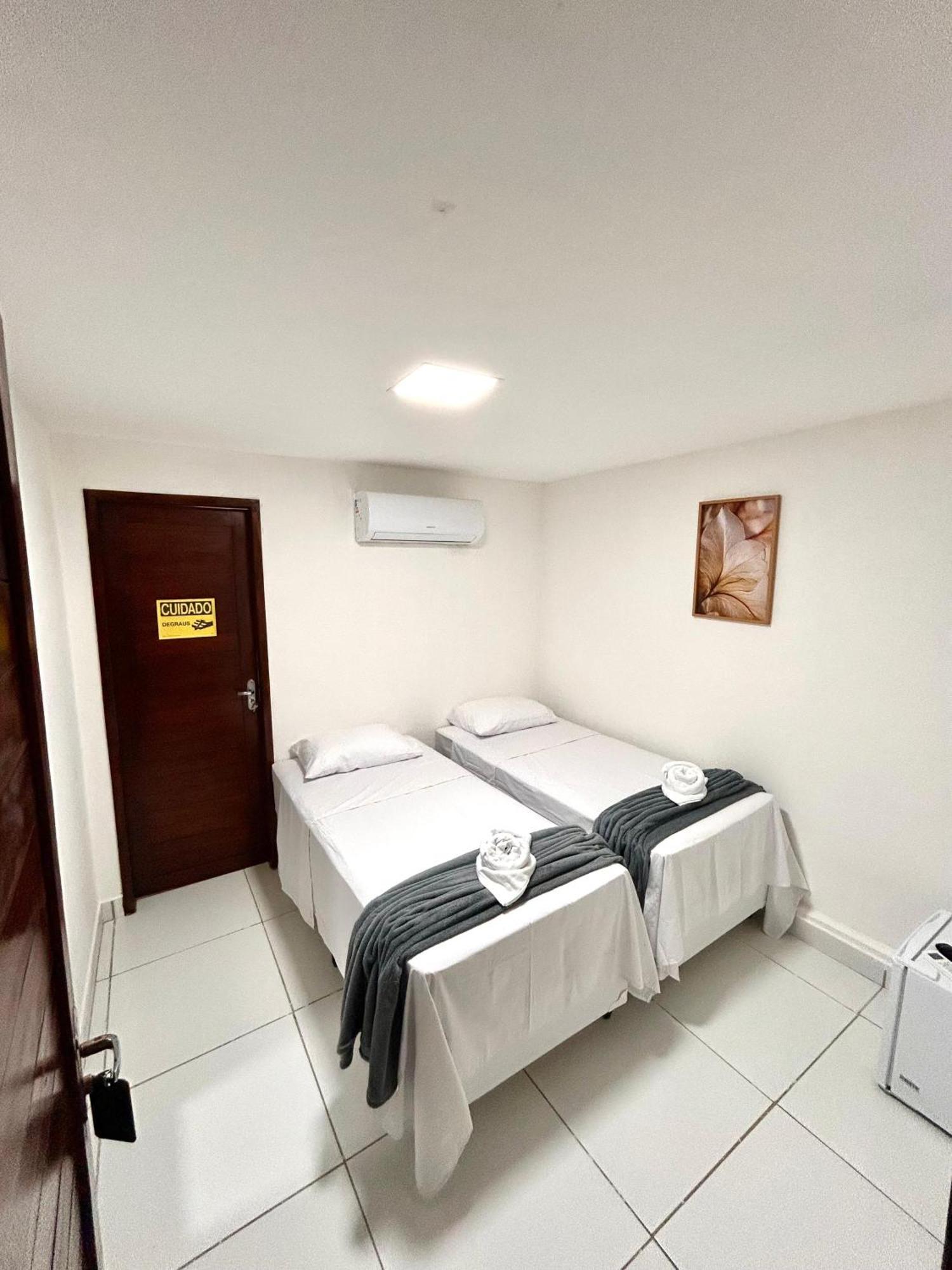 Hotel Paraiso Natal - Express Екстериор снимка