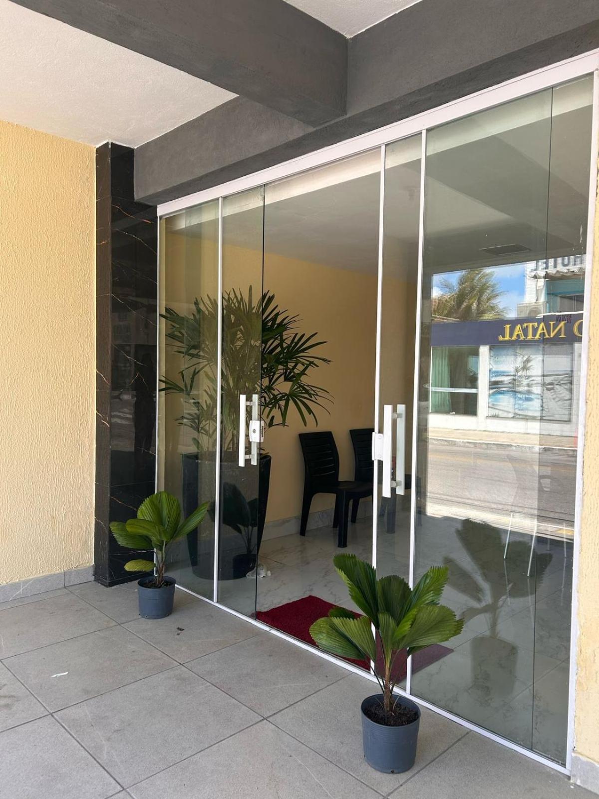 Hotel Paraiso Natal - Express Екстериор снимка